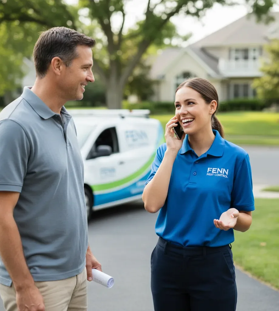 Bed Bug Extermination in Wilson, NY